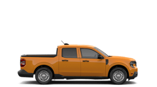 2026 Ford Maverick® External Image 5